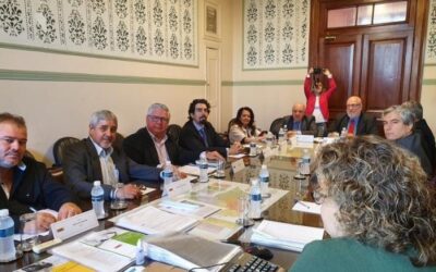 Instituto do Acesso: Comitê Paritário do TJSP, ASSOJURIS e APATEJ apresentam sugestões