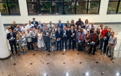 FOCAE-SP mobiliza servidores públicos paulistas para objetivo comum