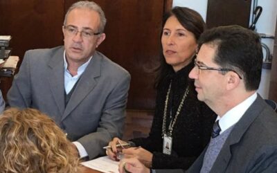 Tratativas para remoção 2016 são finalizadas