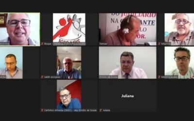 Entidades se reúnem com deputado para alinhar audiência pública