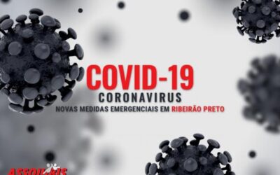 ASSOJURIS requer suspensão do retorno presencial dos servidores de Ribeirão Preto