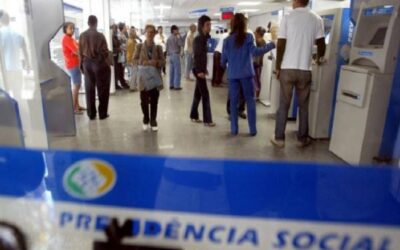 PEC 287/2016 – Reforma da Previdência