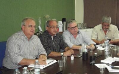 CAMPANHA SALARIAL 2016