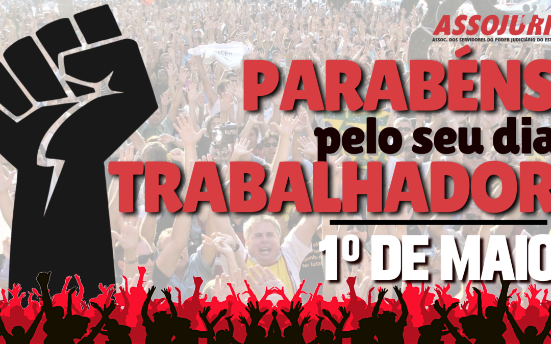 1º de maio