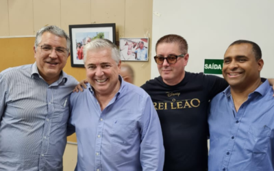 Servidores querem devolução do tempo perdido na pandemia