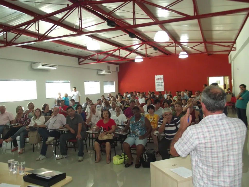 9º Encontro de Sorocaba