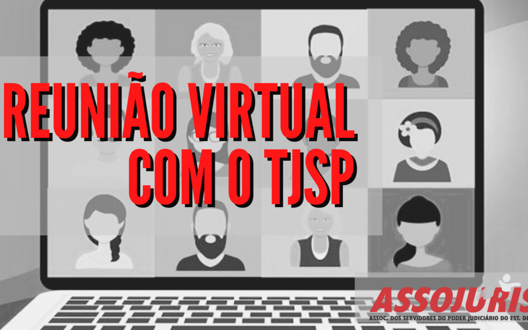 Presidência do TJ agenda reunião com entidades representativas