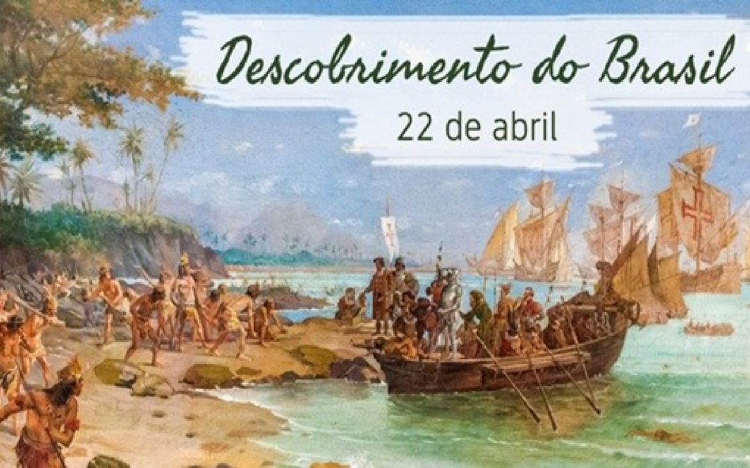 Dia do Descobrimento do Brasil