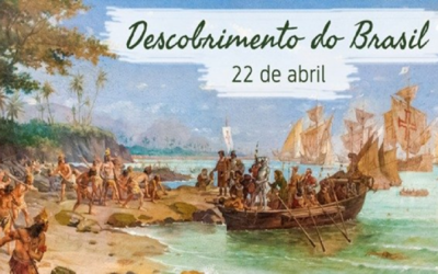 Dia do Descobrimento do Brasil