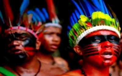 Dia do Índio (19 de abril)