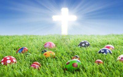 História da Páscoa