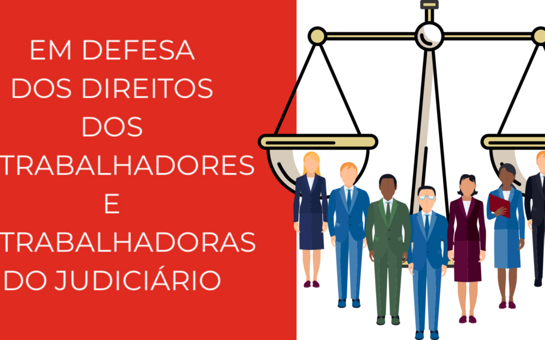 Assine a petição em defesa do PLP 46-2022