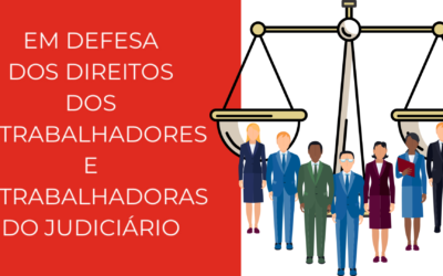 Assine a petição em defesa do PLP 46-2022