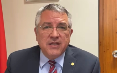 Audiência Pública – PLP 46/2022