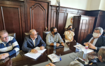 Comissão do TJSP discute prevenção e enfrentamento do Assédio Moral e do Assédio Sexual