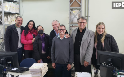 Fórum de Iepê na defesa de seus direitos