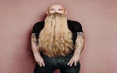 ILUSÃO DE ÓTICA DIVERTIDA