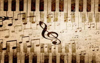 A origem das notas musicais