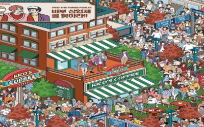 Desafio: Encontre 3 pessoas que não estão usando máscara