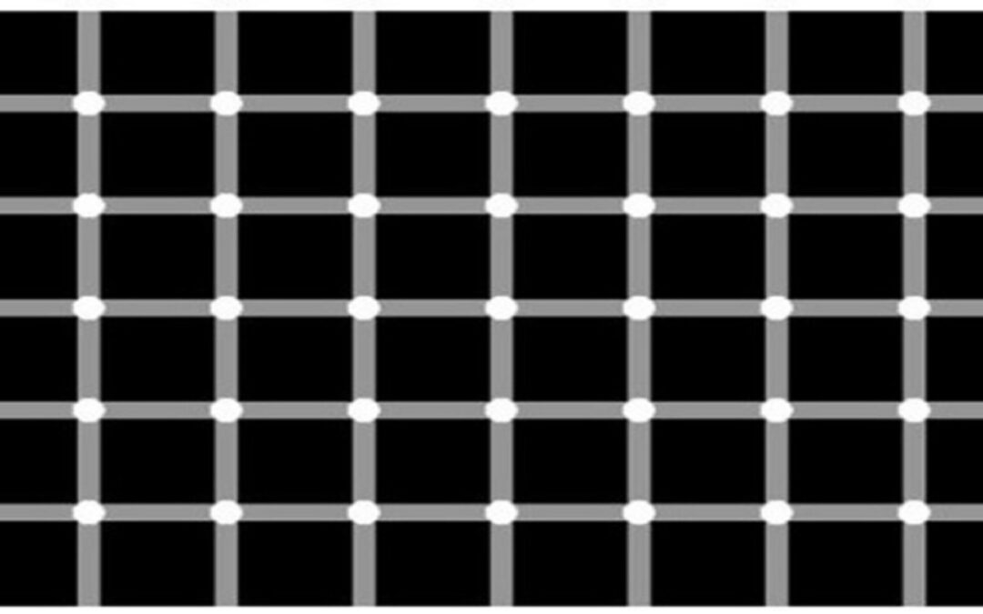 Ilusões Fisiológicas