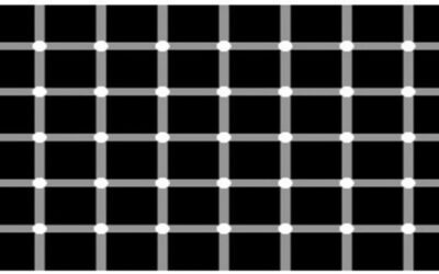 Ilusões Fisiológicas