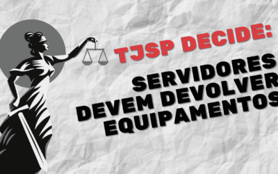 TJSP não autoriza permanência de equipamentos com servidores em teletrabalho