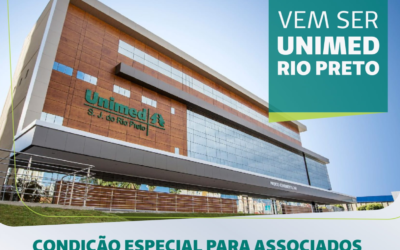 Oportunidade! – Associados de São José do Rio Preto e região