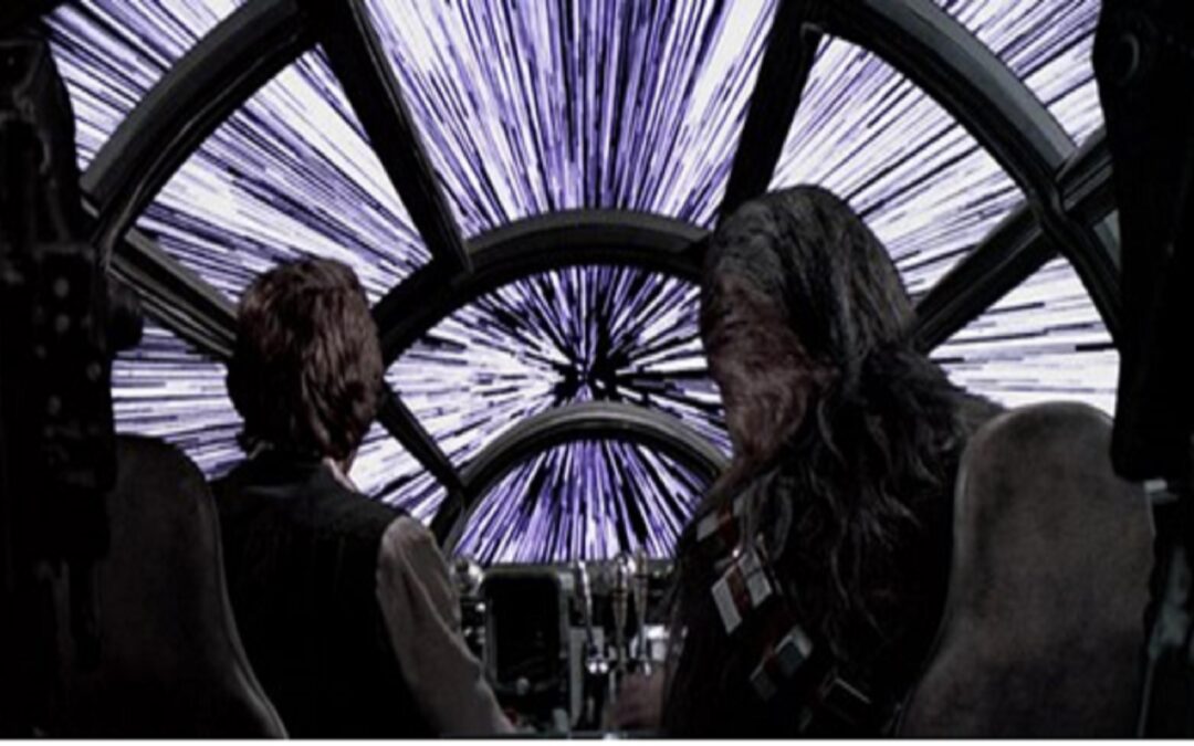 Viajar no tempo é possível, teoricamente