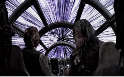 Viajar no tempo é possível, teoricamente