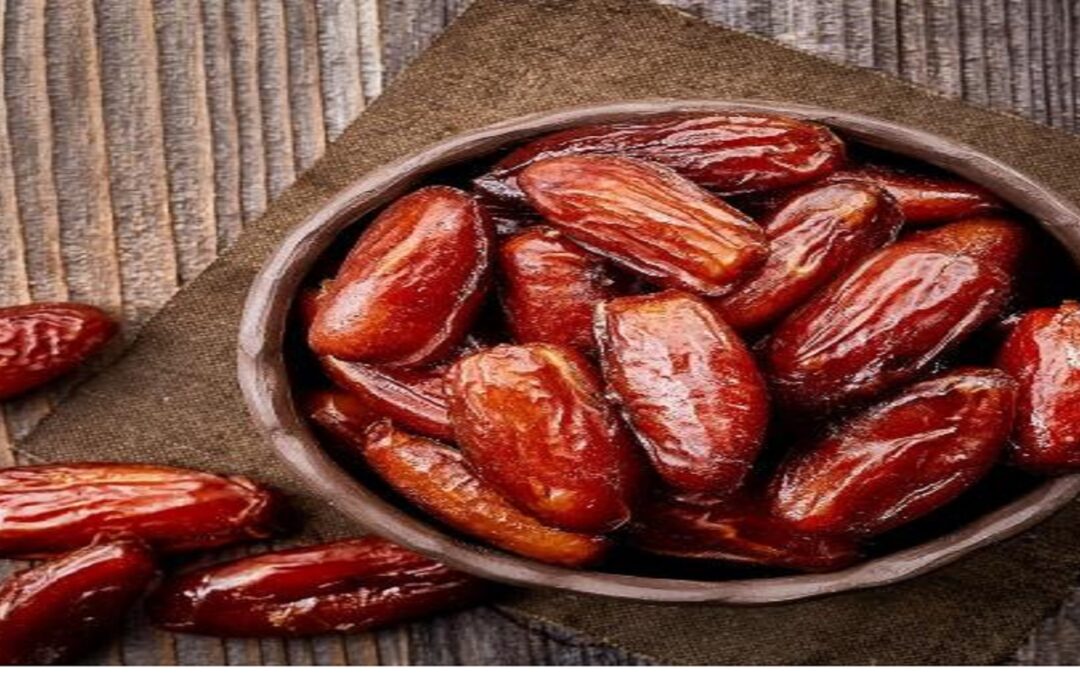 BENEFÍCIOS DA TÂMARA