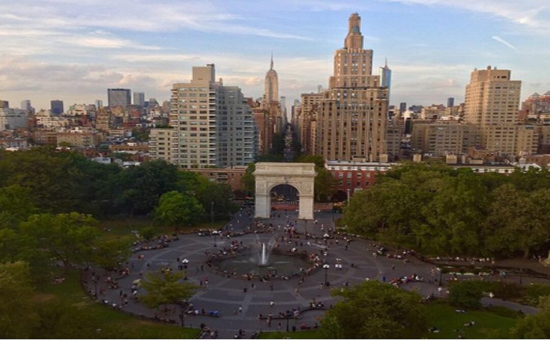 Cemitério soterrado