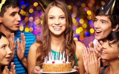 História do Parabéns