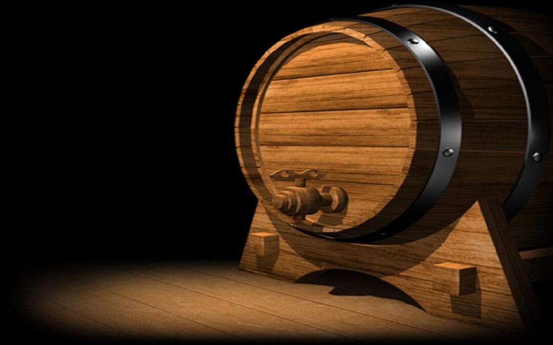 A origem da cachaça