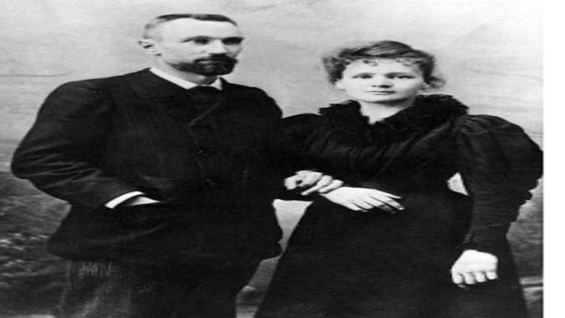 Quem foi Marie Curie