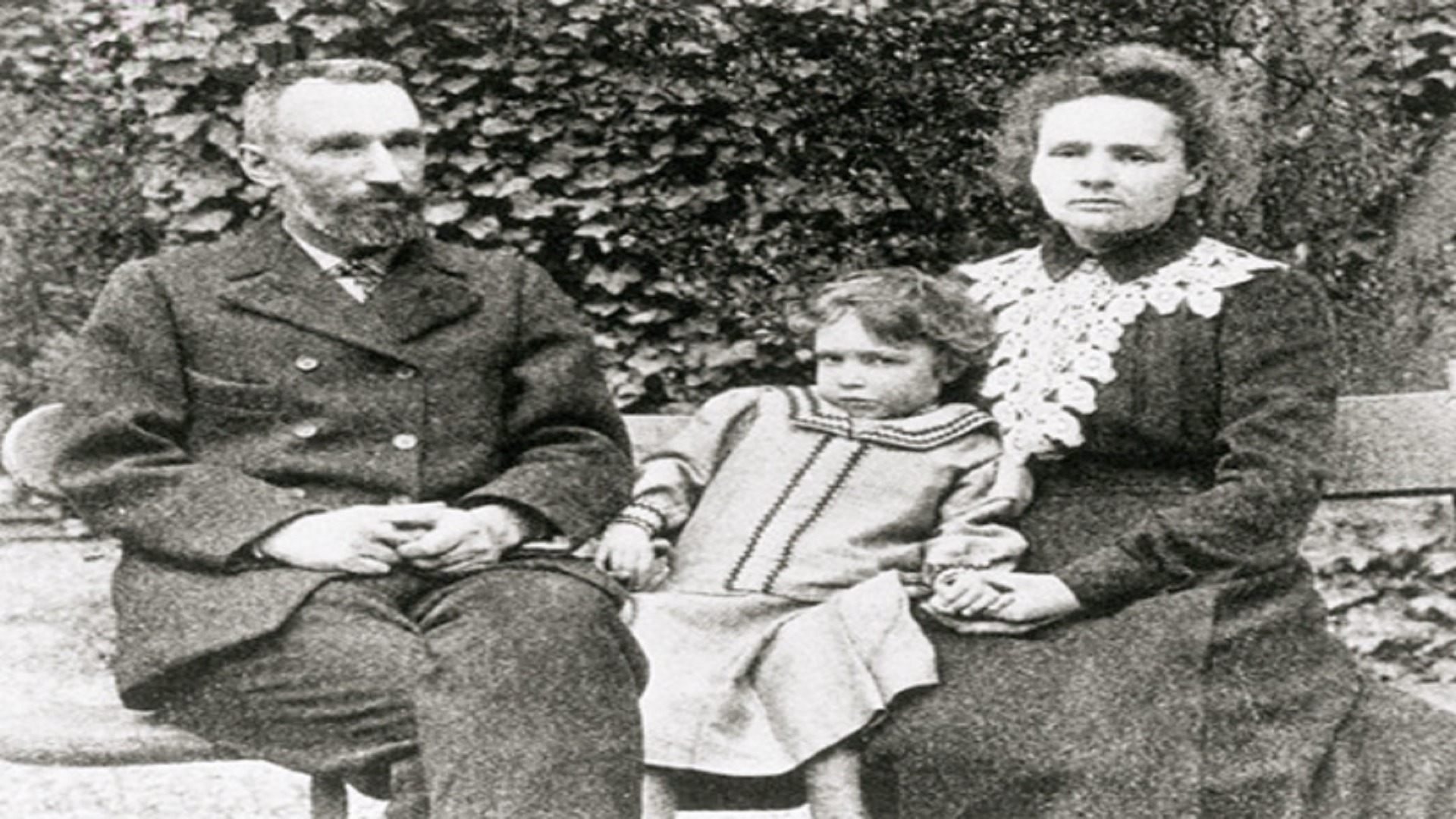 Quem foi Marie Curie