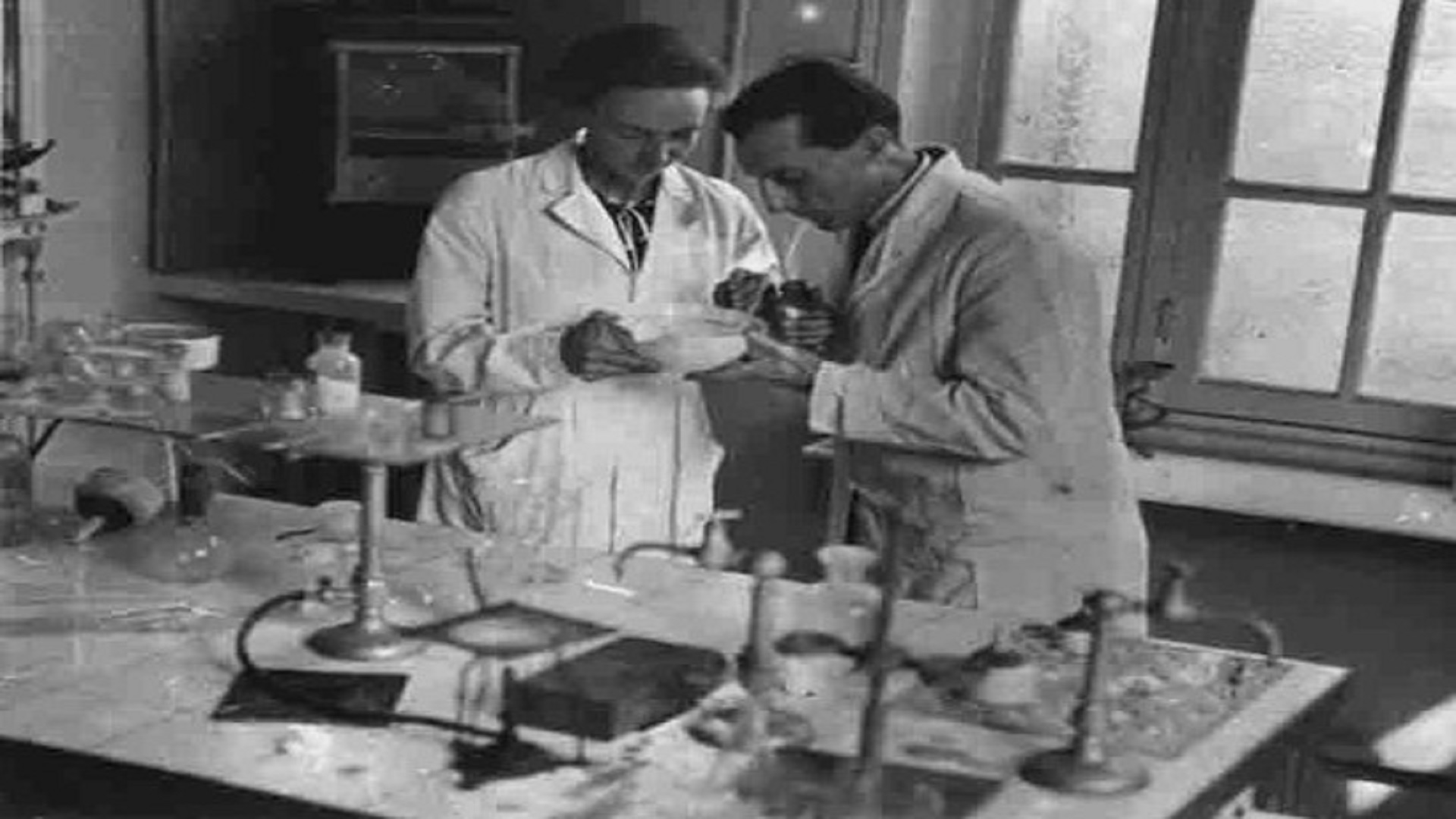 Quem foi Marie Curie