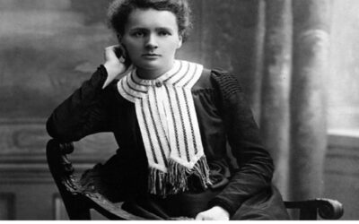 Quem foi Marie Curie