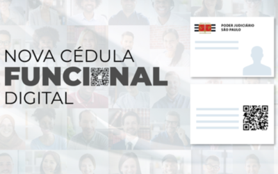 Identidade Funcional Digital de servidores do TJSP: saiba mais sobre o documento