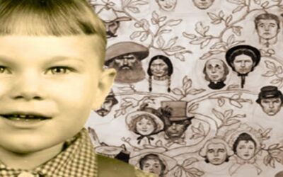 A origem do sobrenome