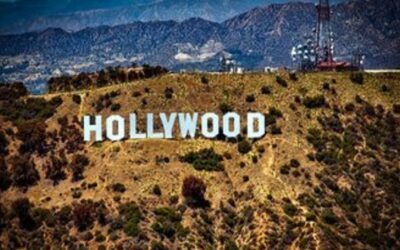 Dos primeiros estúdios ao glamour: 5 curiosidades impressionantes sobre Hollywood