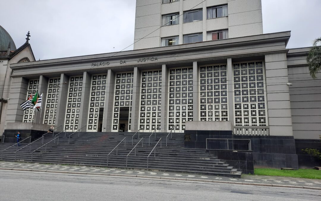 Servidores de SANTOS são visitados pela ASSOJURIS