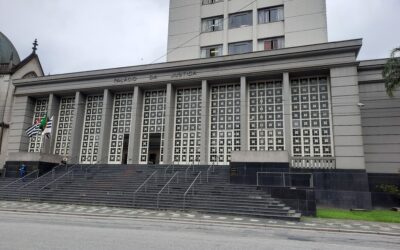 Servidores de SANTOS são visitados pela ASSOJURIS