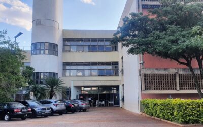 Servidores de RIBEIRÃO PRETO são visitados pela ASSOJURIS