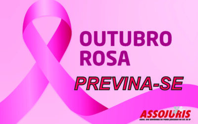 PREVENÇÃO – O MELHOR CUIDADO