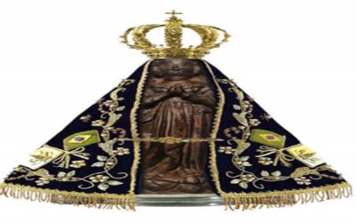 O aparecimento da imagem que transformou a Fé de um povo