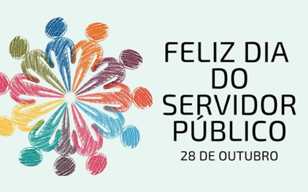 Dia do Servidor Público