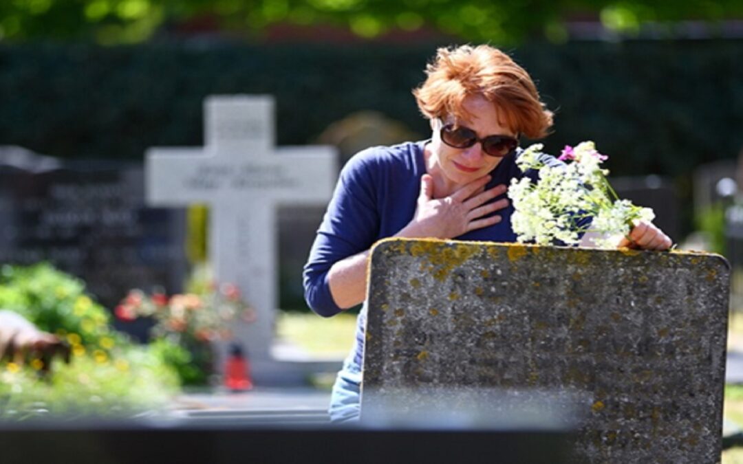02 de novembro – Dia de Finados