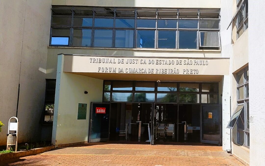 Servidores de RIBEIRÃO PRETO são visitados pela ASSOJURIS