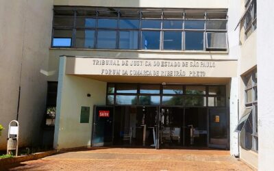 Servidores de RIBEIRÃO PRETO são visitados pela ASSOJURIS