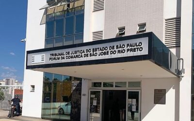 Servidores de SÃO JOSE DO RIO PRETO são visitados pela ASSOJURIS